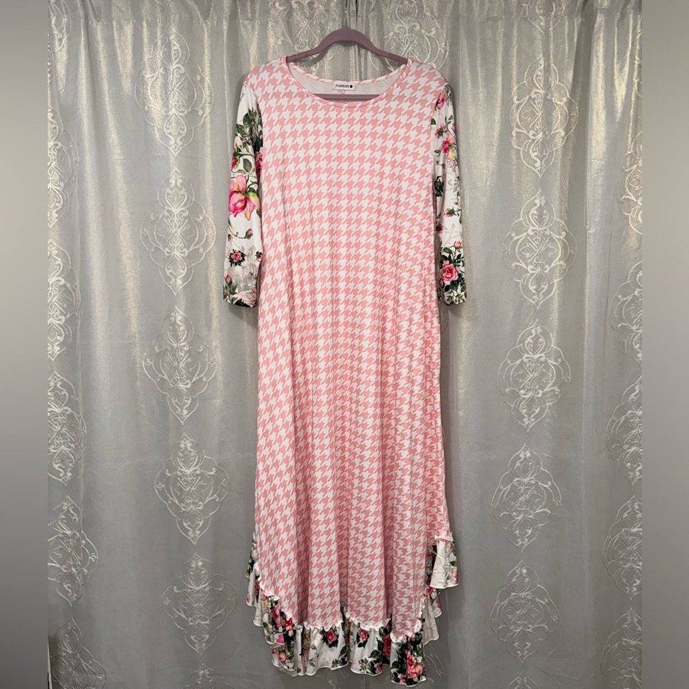 NUGGLES KAYLA DRESS